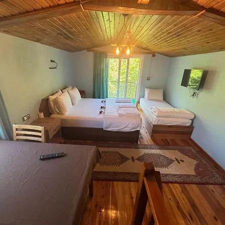 Ahsen בית אירוח