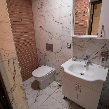 Ahsen בית אירוח