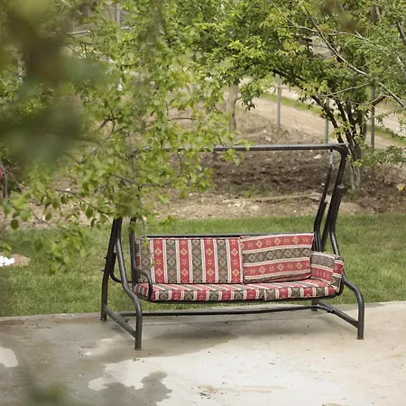 בית אירוח Ahsen סלצ'וק