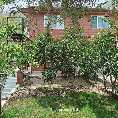 Ahsen בית אירוח