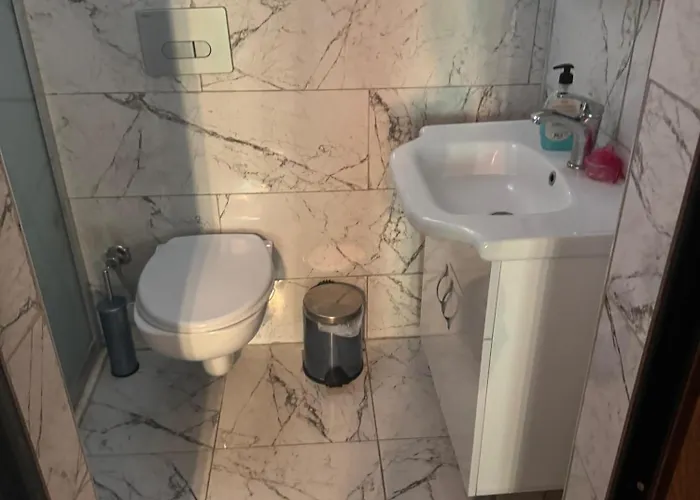 Ahsen Accommodatie bij particulieren *