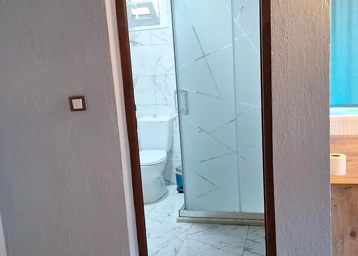 Ahsen Accommodatie bij particulieren *