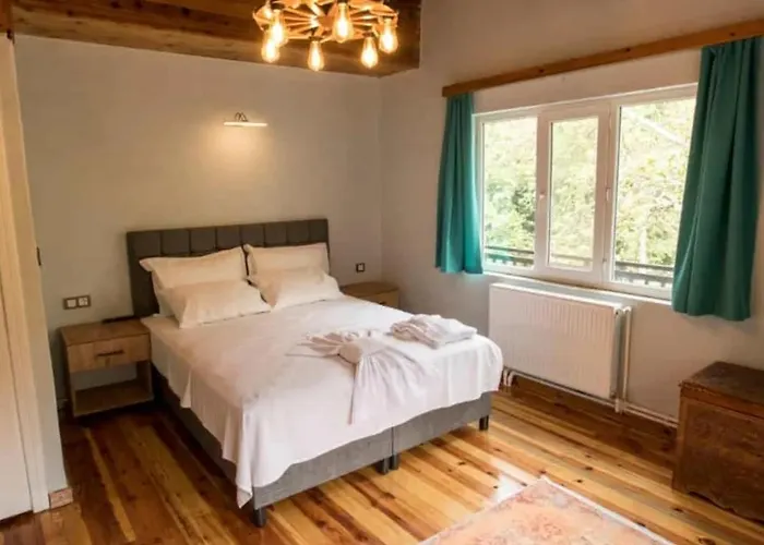 Accommodatie bij particulieren Ahsen