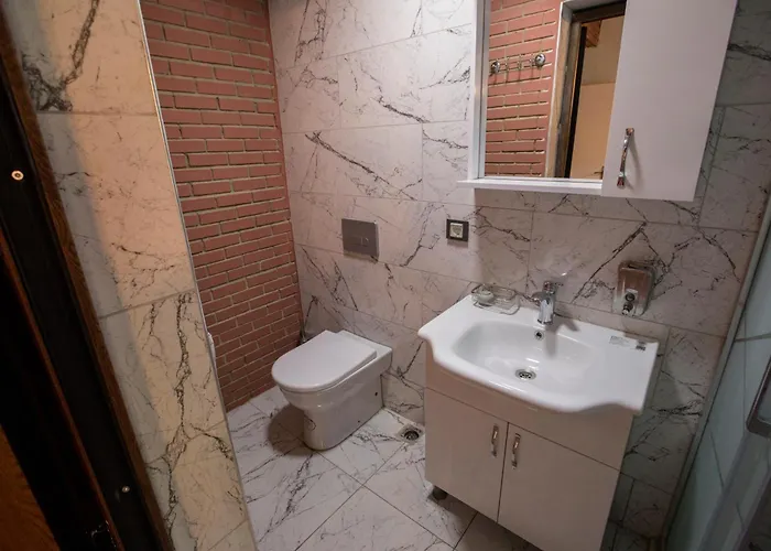 Ahsen Accommodatie bij particulieren