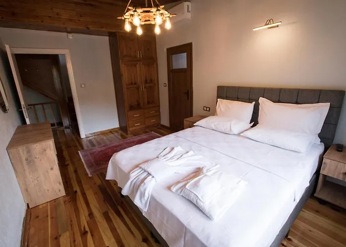 Accommodatie bij particulieren Ahsen