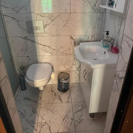 Ahsen Ubytování v soukromí *