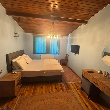Ahsen Habitación en casa particular *