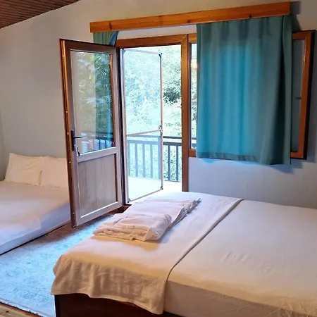 Habitación en casa particular Ahsen