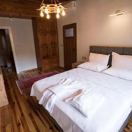 Alloggio in famiglia Ahsen