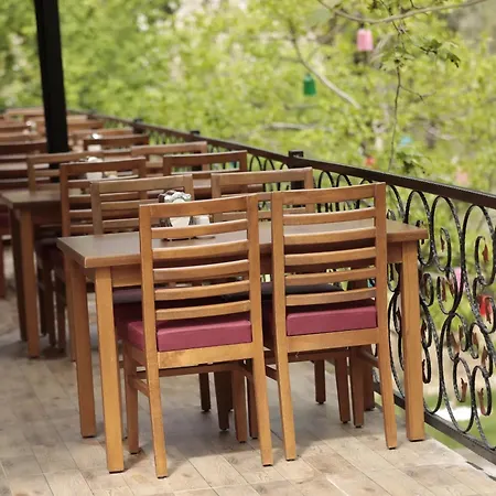 Alloggio in famiglia Ahsen