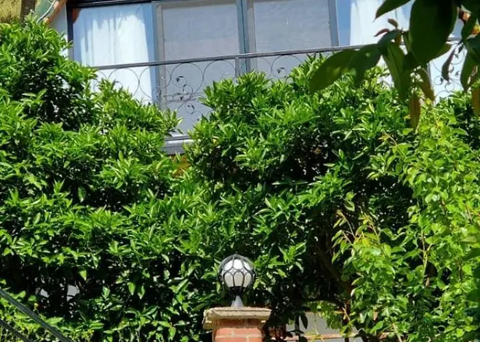 Ahsen Habitación en casa particular *