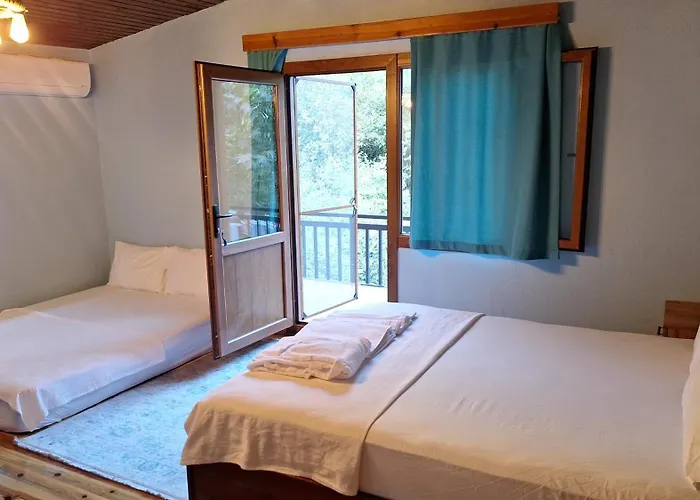 Habitación en casa particular Ahsen