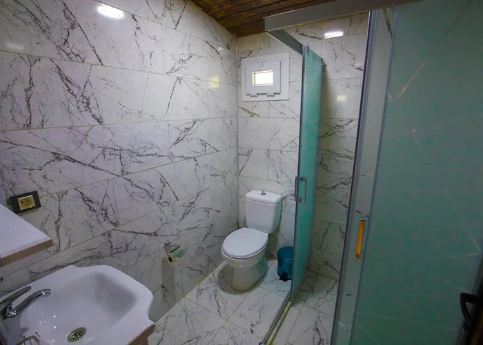 Ahsen Habitación en casa particular *