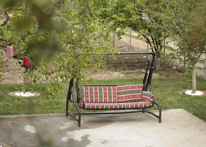 Habitación en casa particular Ahsen Selçuk