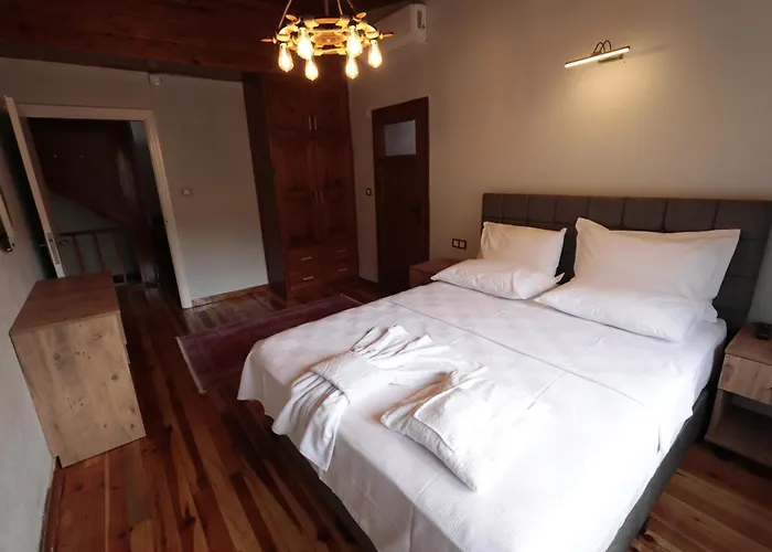 Ahsen Rum i privatbostad Selçuk