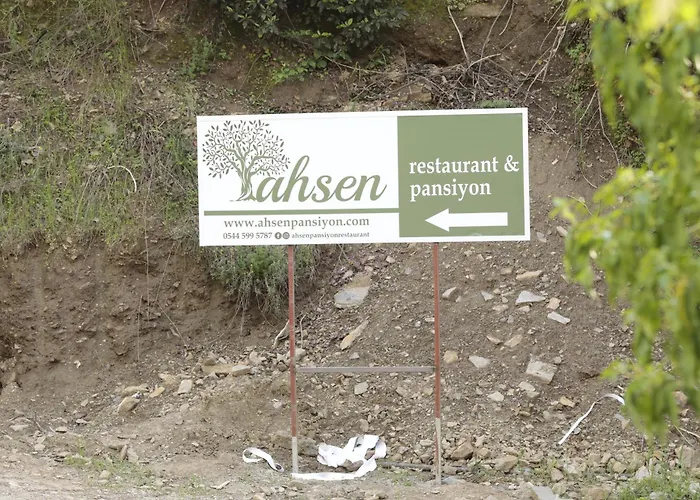 Ahsen